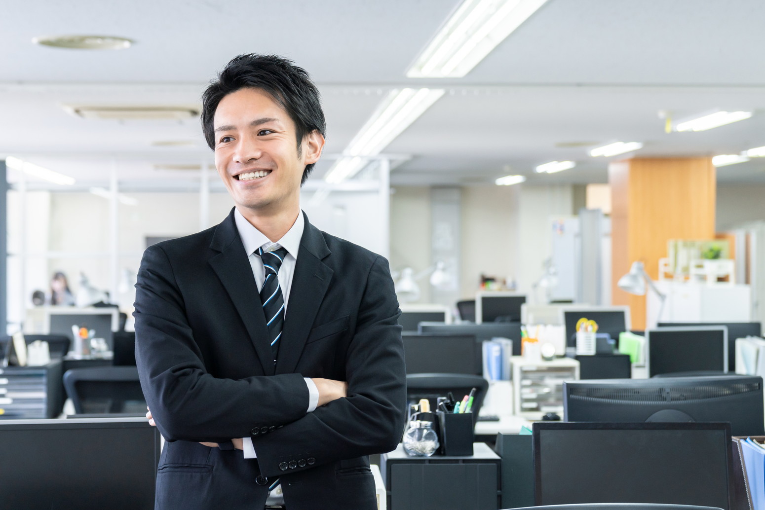 未経験歓迎！WEBプランナーの画像