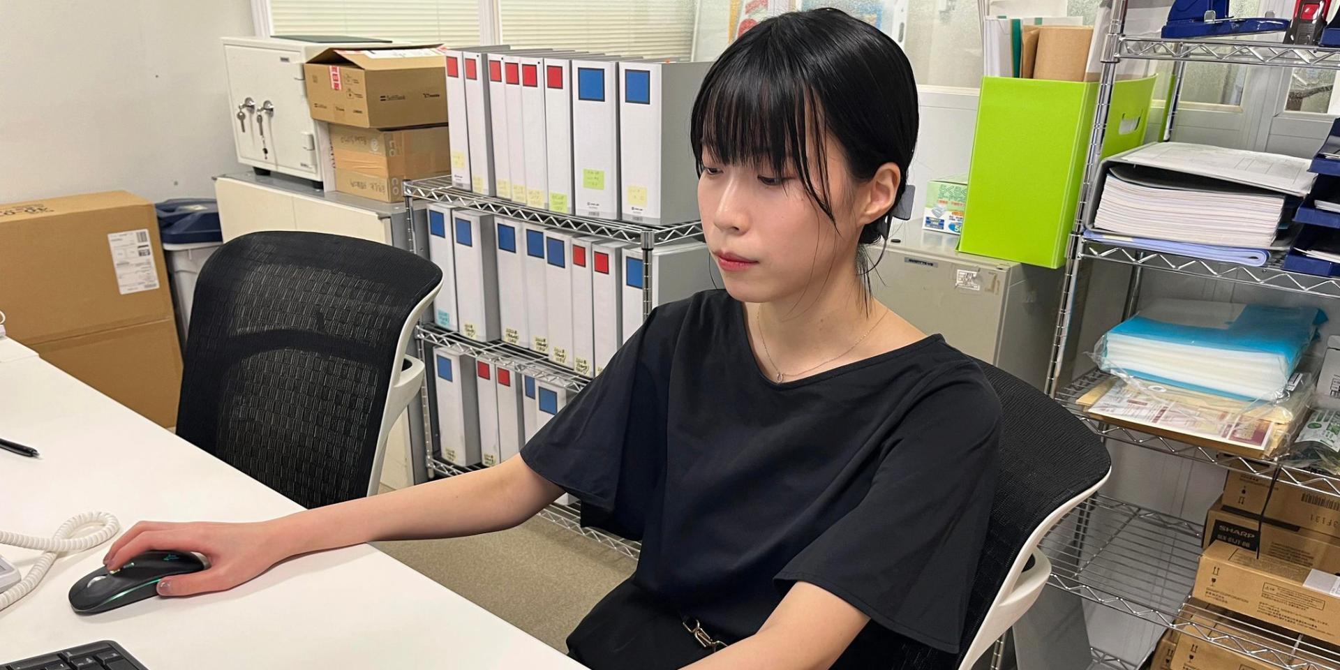 新卒採用イメージ画像