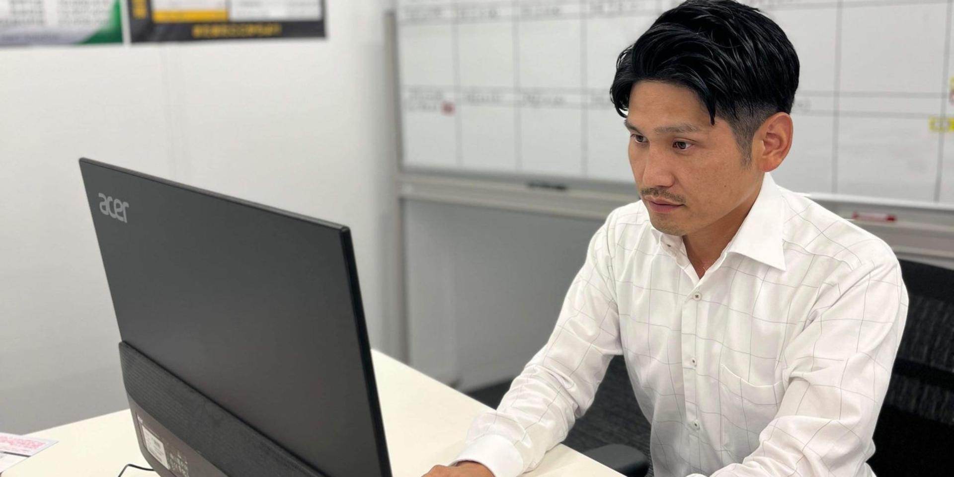中途採用イメージ画像